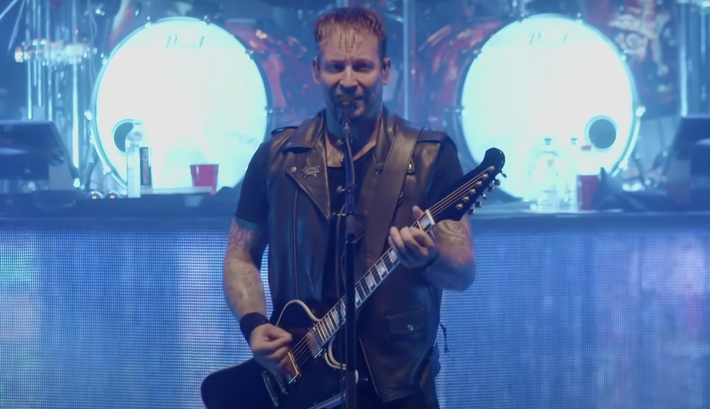 Why Did VOLBEAT’s MICHAEL POULSEN In spite of everything Come Again To Making Dying Steel? Why Did VOLBEAT’s MICHAEL POULSEN In spite of everything Come Again To Making Dying Steel?