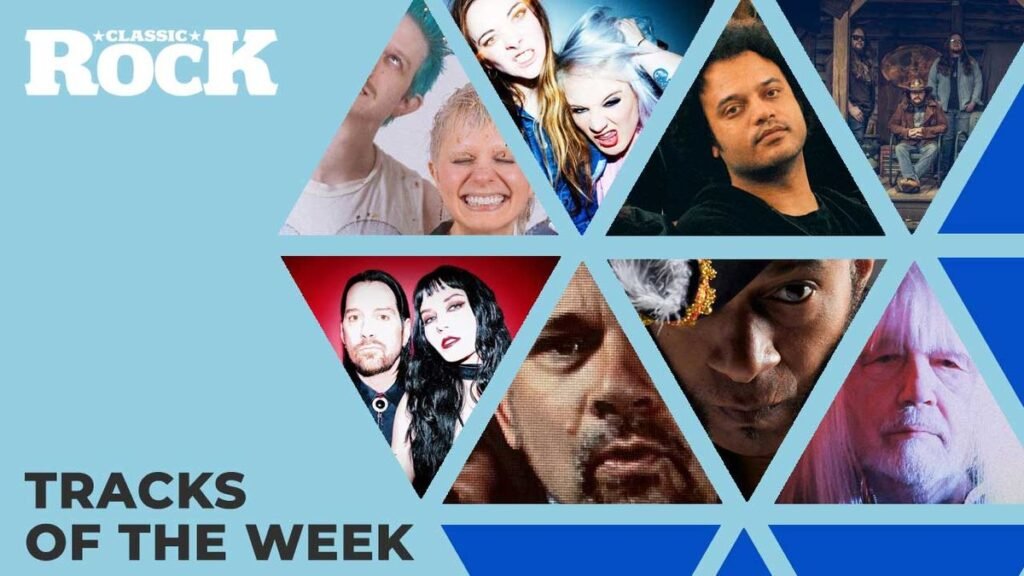 The most efficient new rock songs you wish to have to listen to at the moment The most efficient new rock songs you wish to have to listen to at the moment