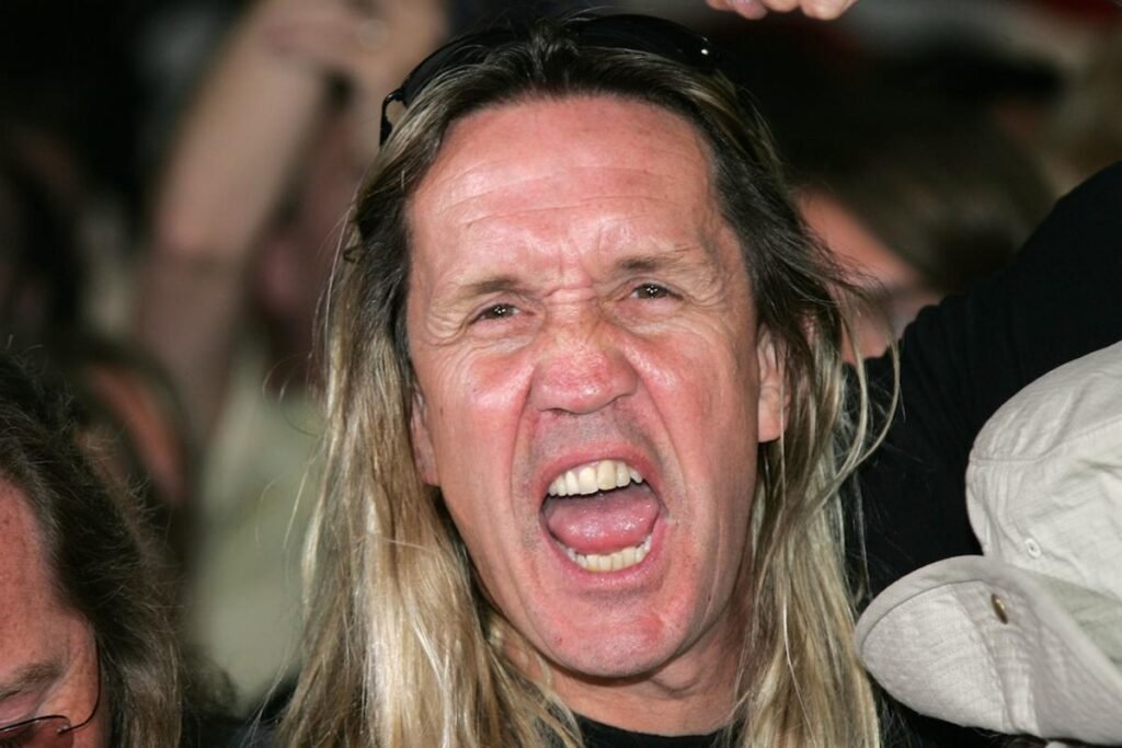 Nicko McBrain – Iron Maiden Keen to Drop Songs He Cannot Play Nicko McBrain – Iron Maiden Keen to Drop Songs He Cannot Play