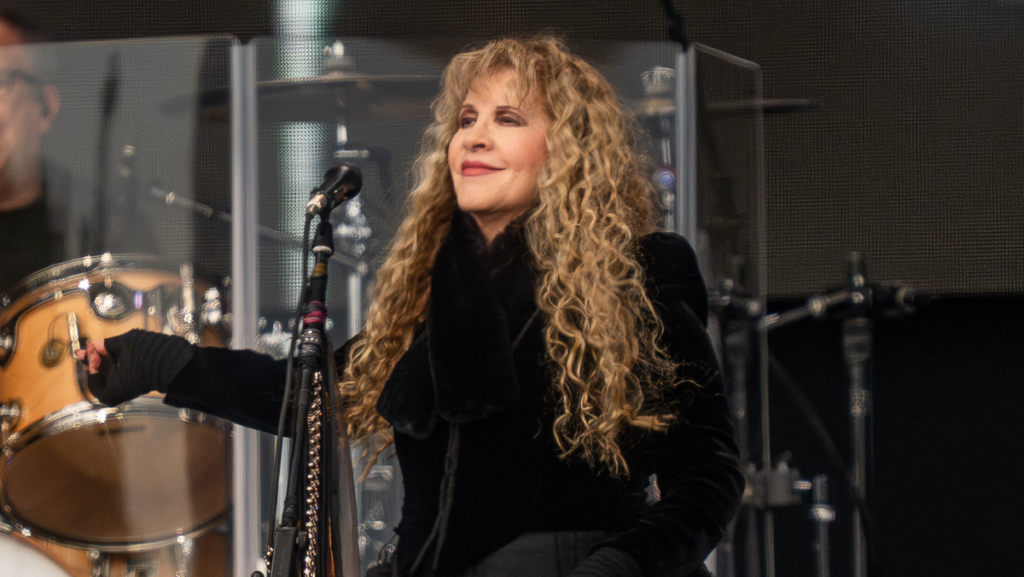 Stevie Nicks’ BST Hyde Park efficiency is “natural magic” and a “enormous outpouring of affection” for one in every of rock’s maximum influential icons