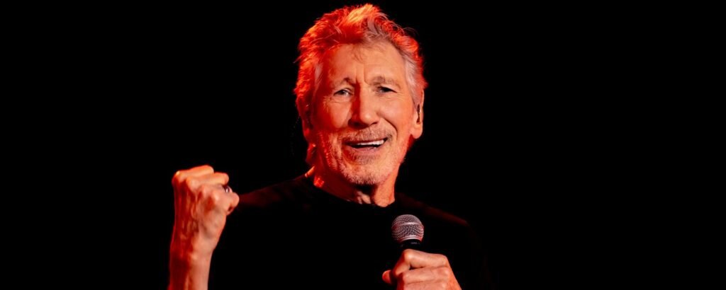 Consider When: Roger Waters Instructed Joe Rogan He “Couldn’t Care Much less” About AC/DC, Van Halen