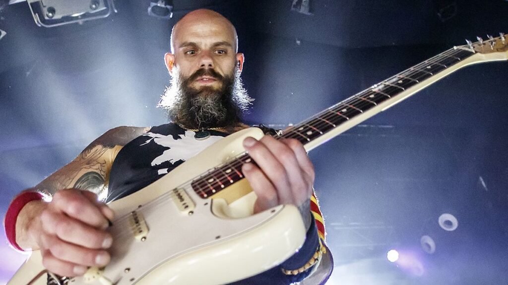 “Each and every music has a component of ordinary. I love to push in opposition to our target audience, ourselves, our manufacturer… and notice how a long way that may move earlier than it breaks”: The prog credentials of Baroness