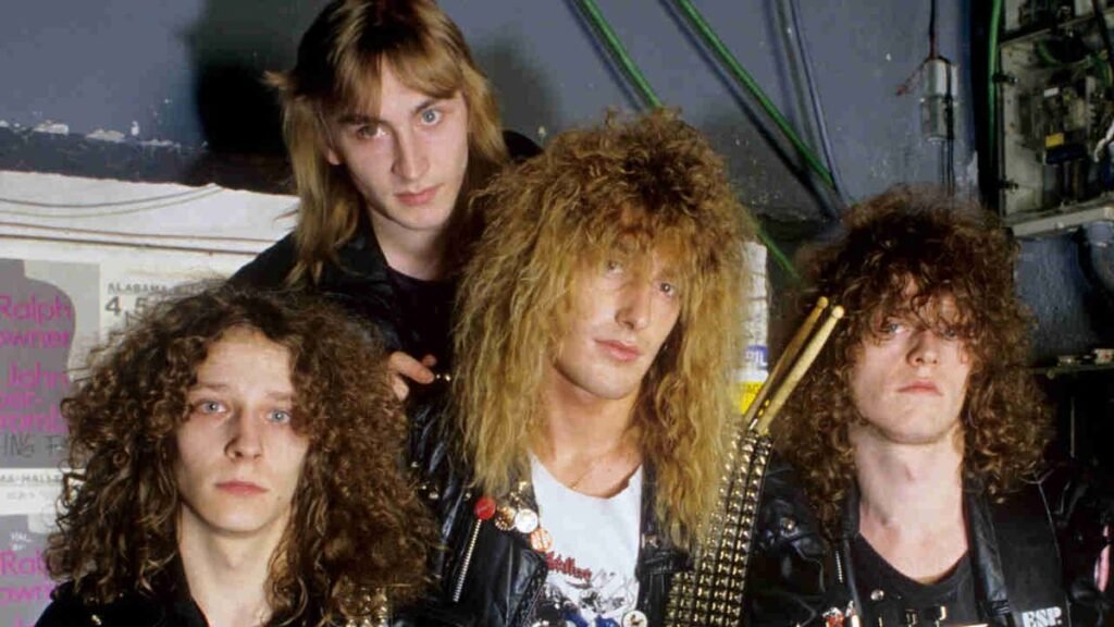 “We simply sought after to be filthy!”: the snarling, savage tale of German thrash