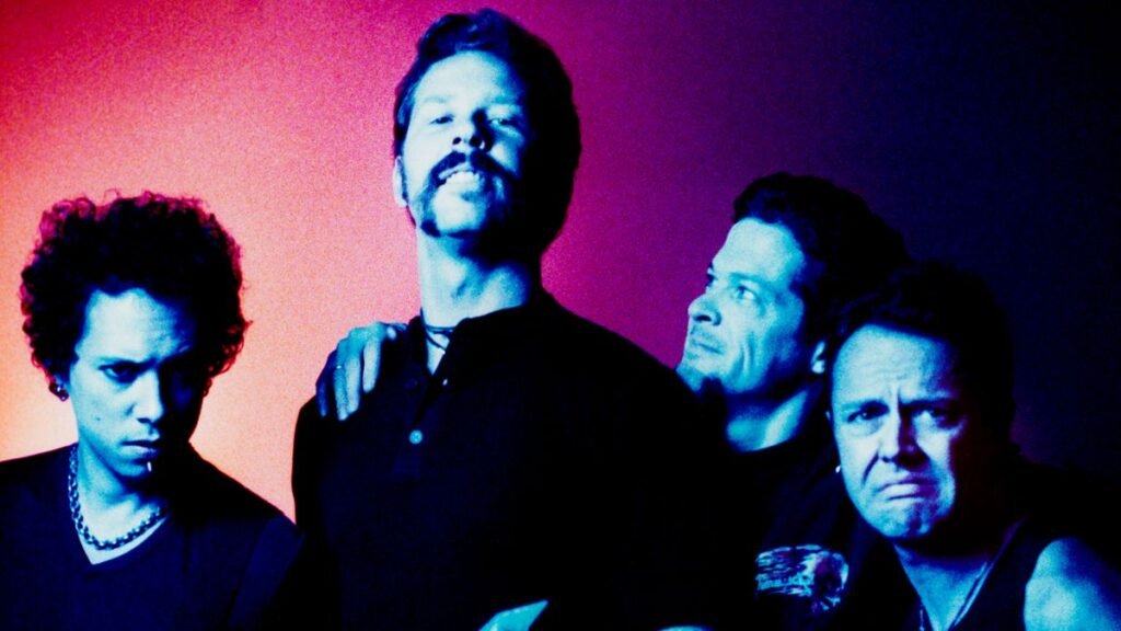 11 instances Metallica had been accused of ‘promoting out’ for ridiculous causes