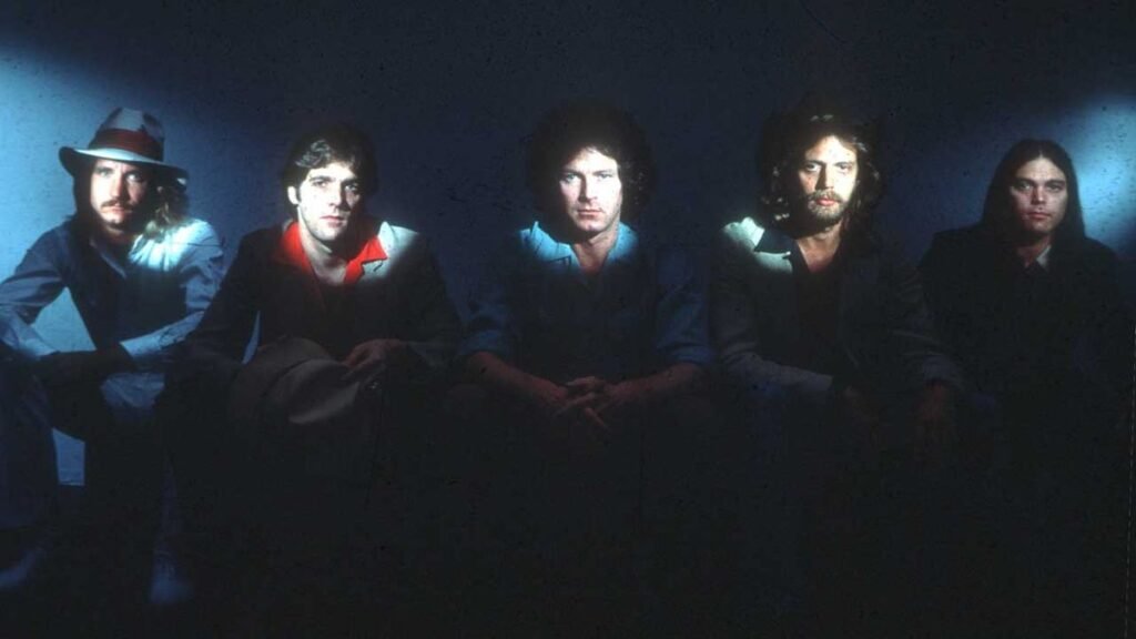 The night time the Eagles broke up: The tale of Lengthy Evening at Fallacious Seaside