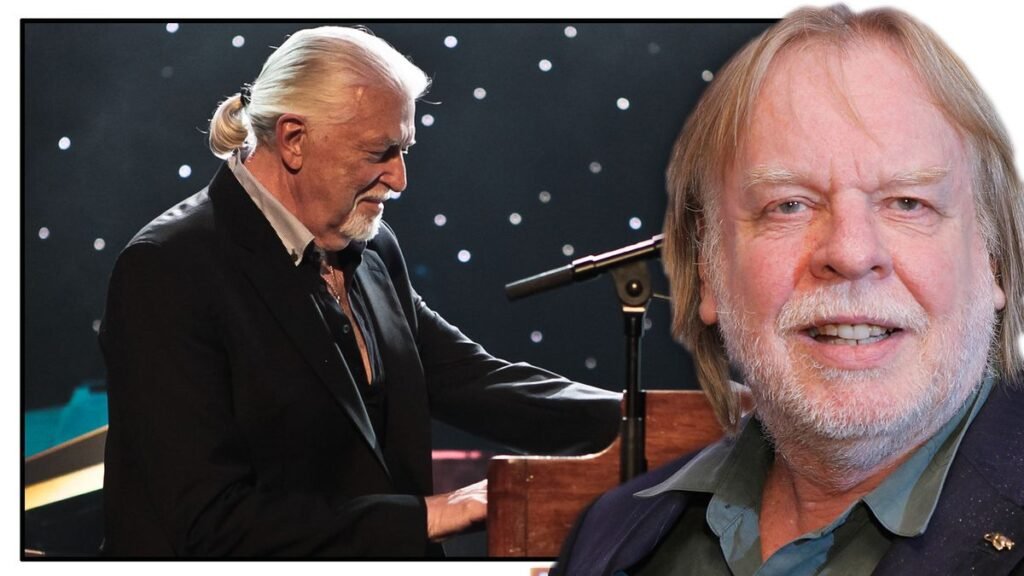 “We’d organized to do an album of recent subject matter in combination. He referred to as me… ‘I’ve were given most cancers; do you thoughts if we put issues on dangle?’ Unfortunately it by no means took place”: Rick Wakeman’s tribute to Jon Lord “We’d organized to do an album of recent subject matter in combination. He referred to as me… ‘I’ve were given most cancers; do you thoughts if we put issues on dangle?’ Unfortunately it by no means took place”: Rick Wakeman’s tribute to Jon Lord