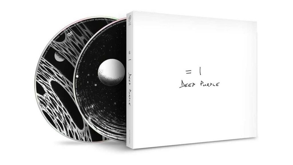 Deep Pink: =1 album assessment