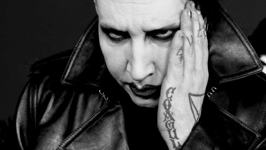 “Worry not controls me. It’s been changed by way of an unwavering pursuit of justice”: One among Marilyn Manson’s accusers has published her identification