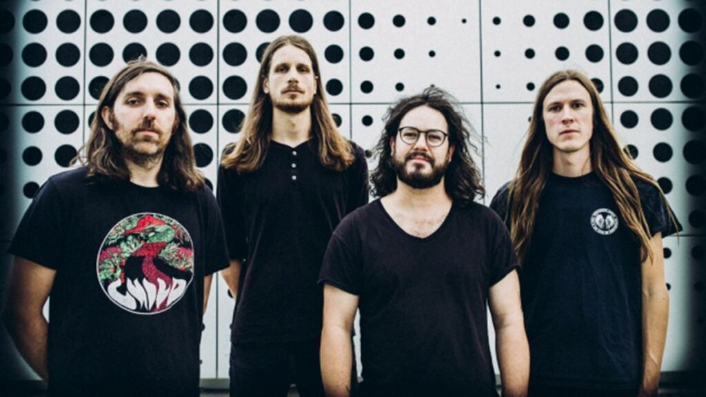 Elder announce new BBC classes album