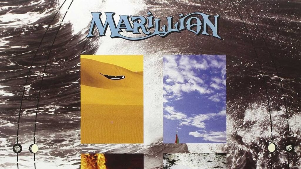 Marillion: Seasons Finish album assessment