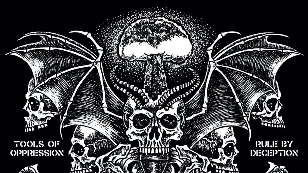 A Trendy-Day Hardcore Weapon of Exchange! THE HOPE CONSPIRACY ‘Gear of Oppression/Rule through Deception’ – CVLT Country A Trendy-Day Hardcore Weapon of Exchange! THE HOPE CONSPIRACY ‘Gear of Oppression/Rule through Deception’ – CVLT Country