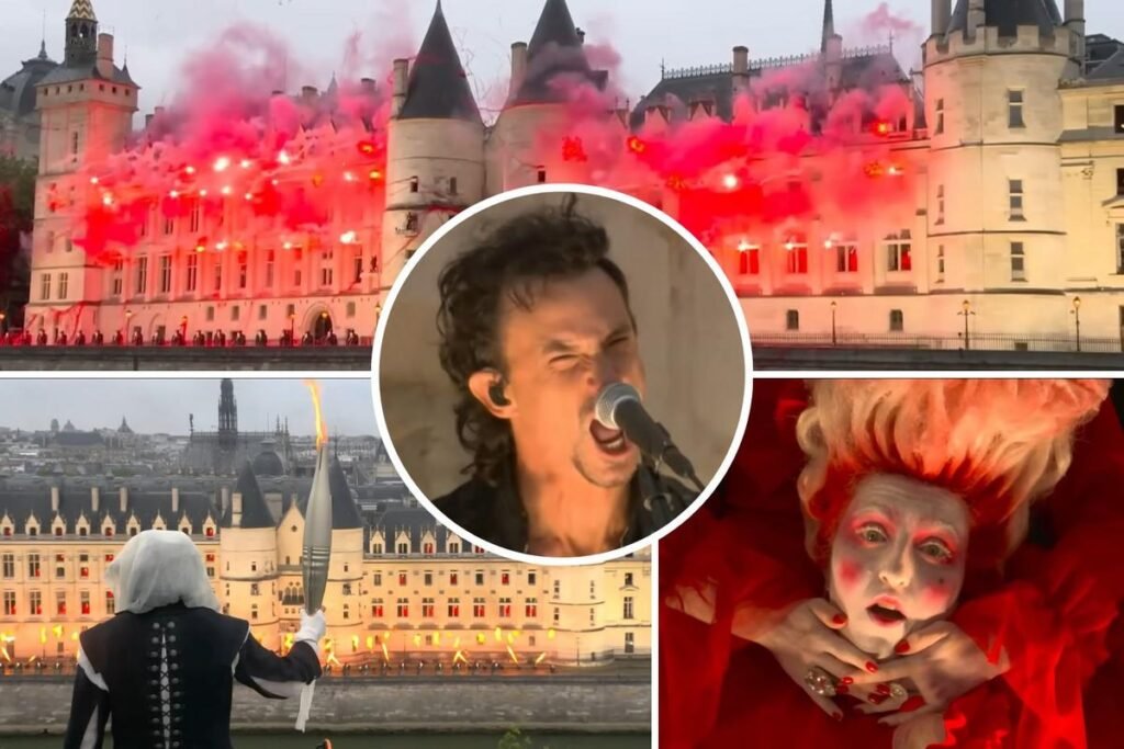 What Gojira’s Olympics Efficiency Approach for Steel’s Long run