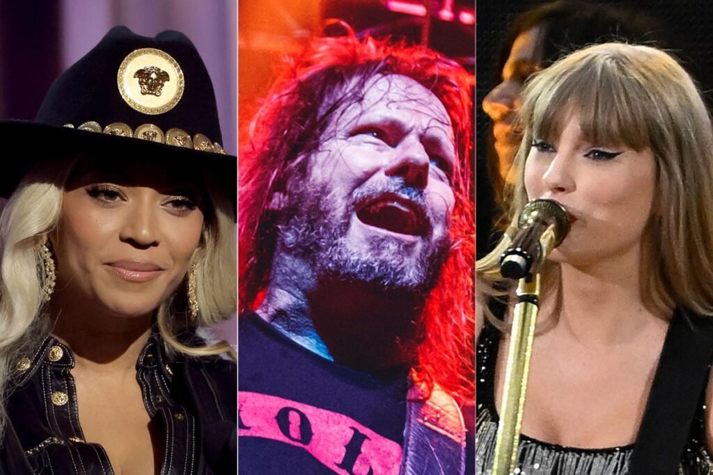 The Pop Celebrity Gary Holt Says Is ‘Puffed up’ + the One He ‘Loves’