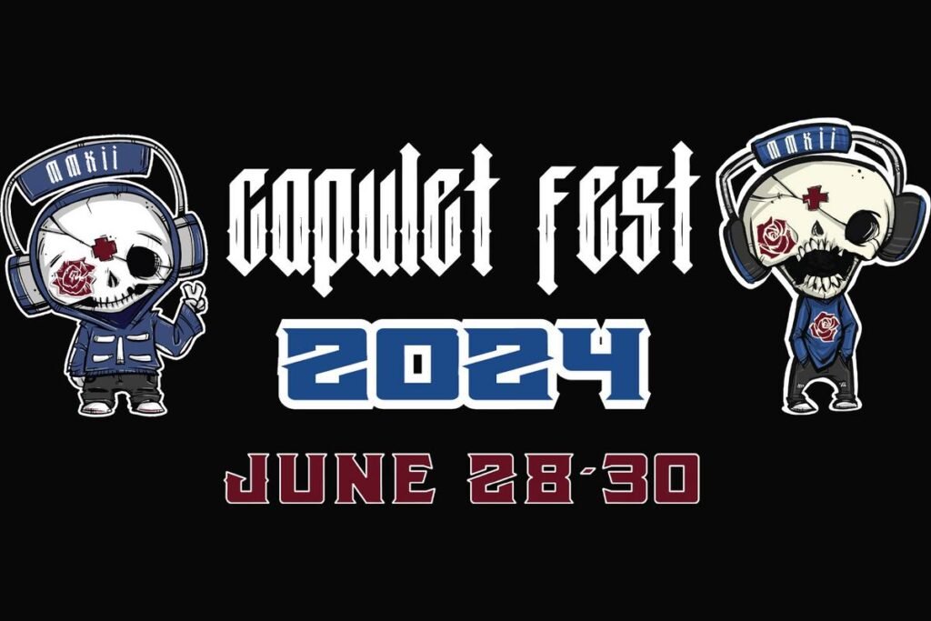 Competition Implodes With 3rd Day Canceled, Statements Launched Competition Implodes With 3rd Day Canceled, Statements Launched