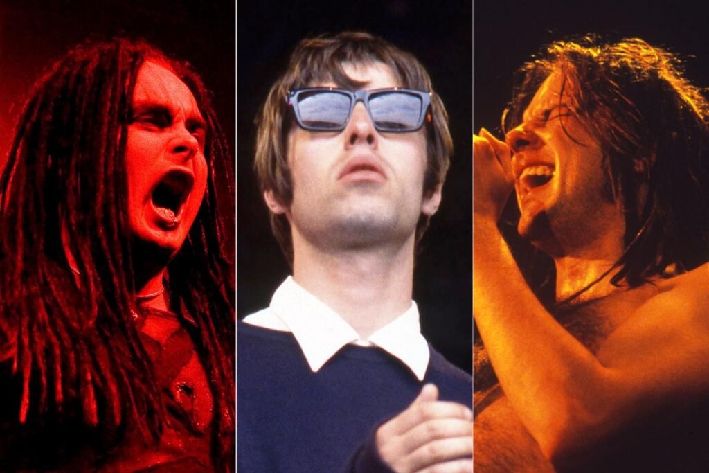 What Ever Came about to Rock + Steel’s Elegance of 1994?