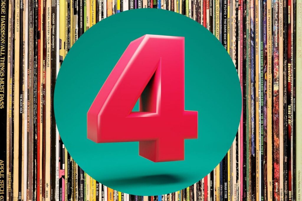 4 Rock + Steel Bands Whose Fourth Album Is Their Highest 4 Rock + Steel Bands Whose Fourth Album Is Their Highest