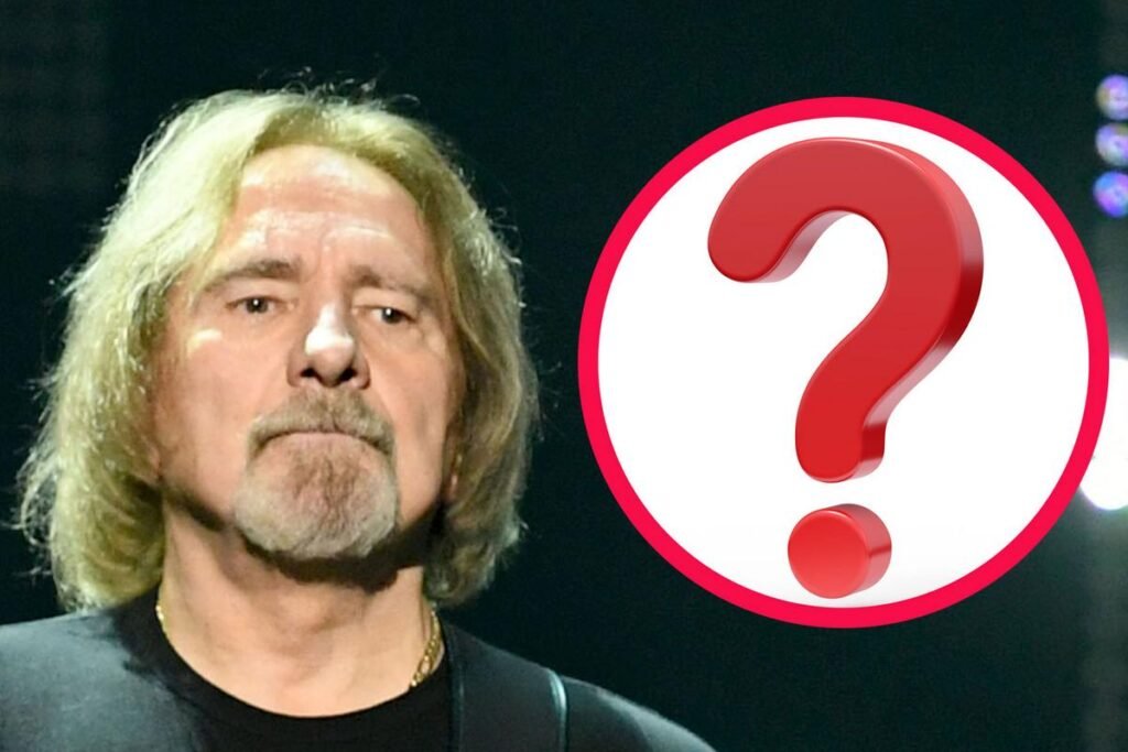 What Geezer Butler Would Exchange About His Time in Black Sabbath