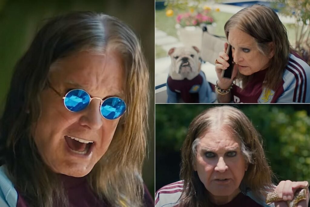 Black Sabbath Individuals Reunite to Unveil New Place of birth Group Uniform