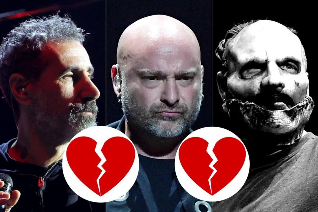 What Band Did You Love However Do not Anymore?