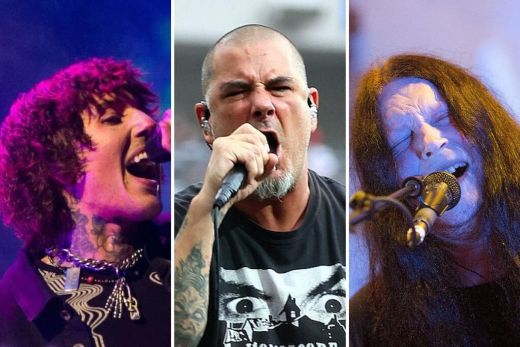 10 Steel Bands Who Modified Kinds for the Higher