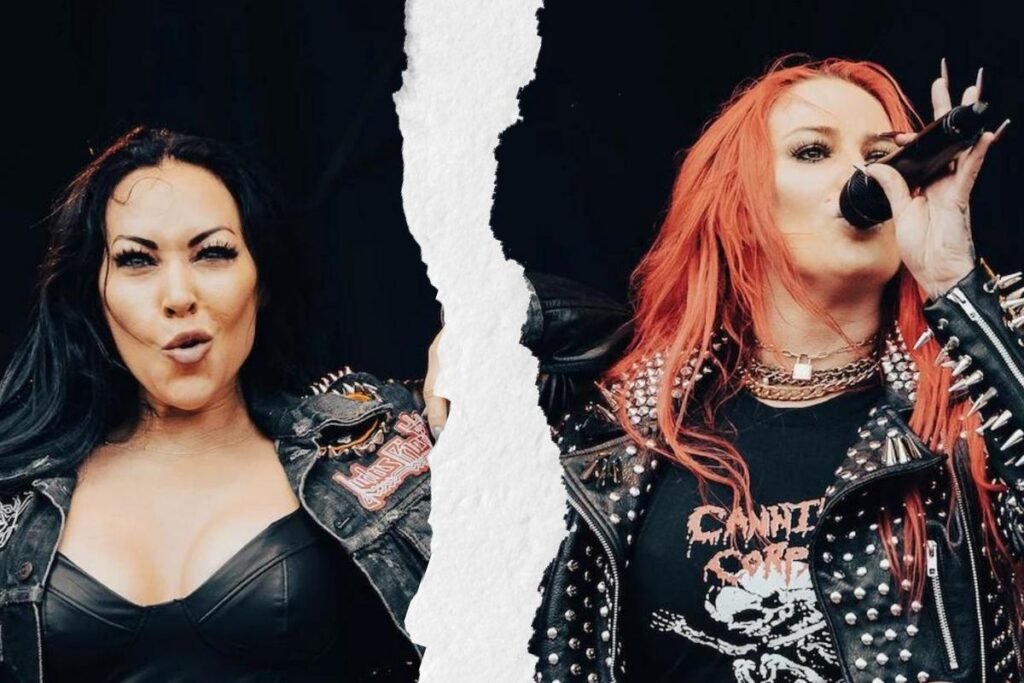 Butcher Small children Break up With Carla Harvey, Aspects Percentage Statements