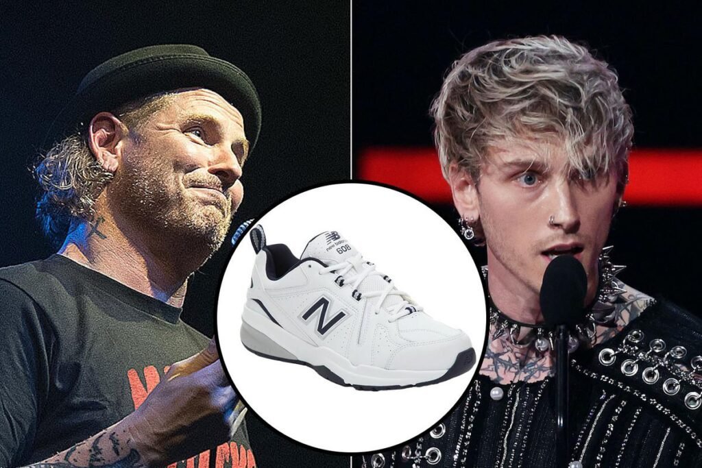 The DUMBEST Rock Feud Ever? The DUMBEST Rock Feud Ever?