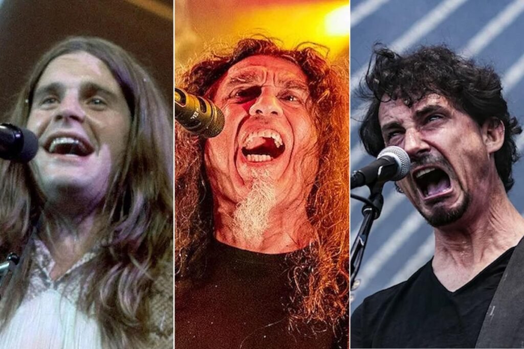 12 Rock + Steel Artists Wrongly Categorized As Satanic