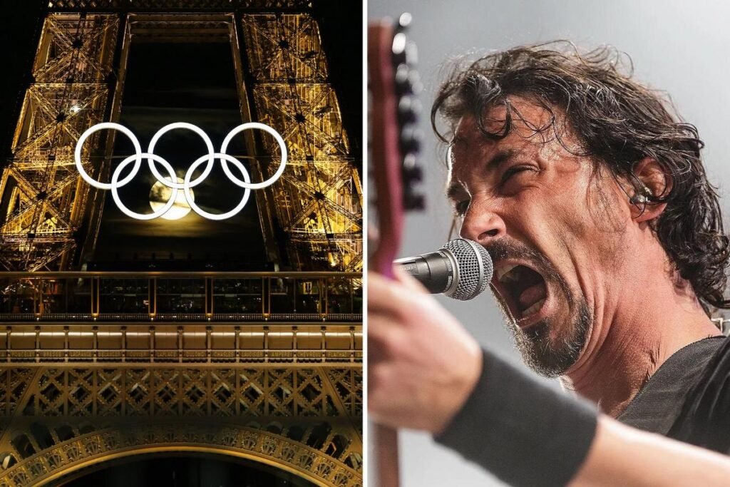 How one can Watch Gojira Play 2024 Olympic Opening Rite in Paris