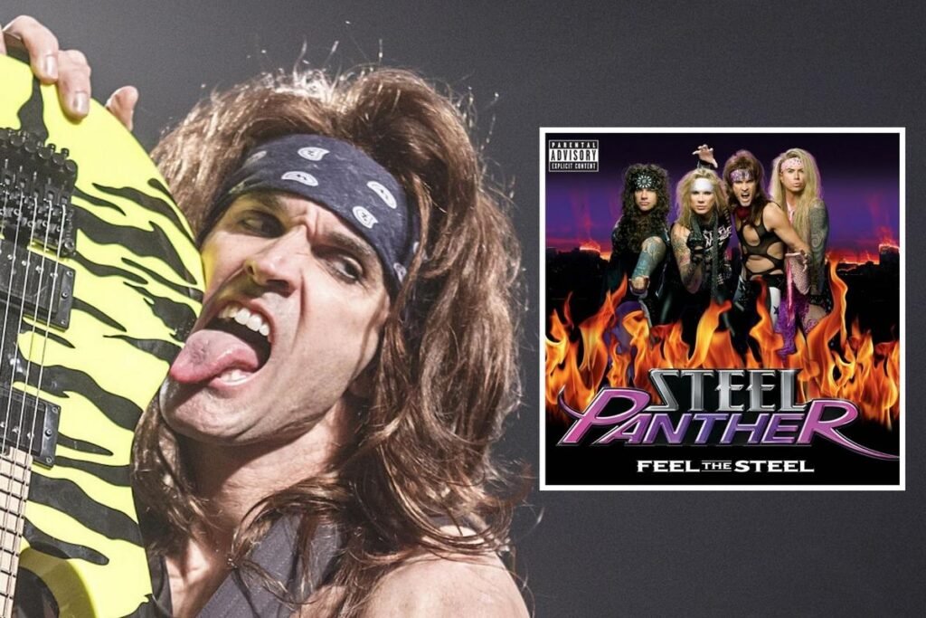 Metal Panther Announce fifteenth Anniversary ‘Really feel the Metal’ Excursion