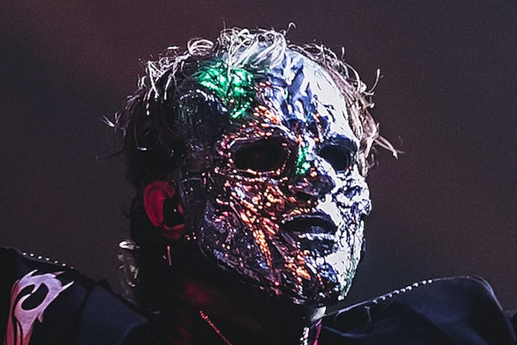 The Causes Slipknot Have not Shared ‘Glance Out of doors Your Window’