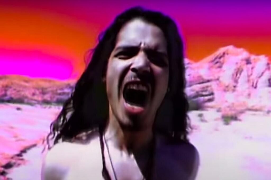 The 5 Maximum Steel Soundgarden Songs