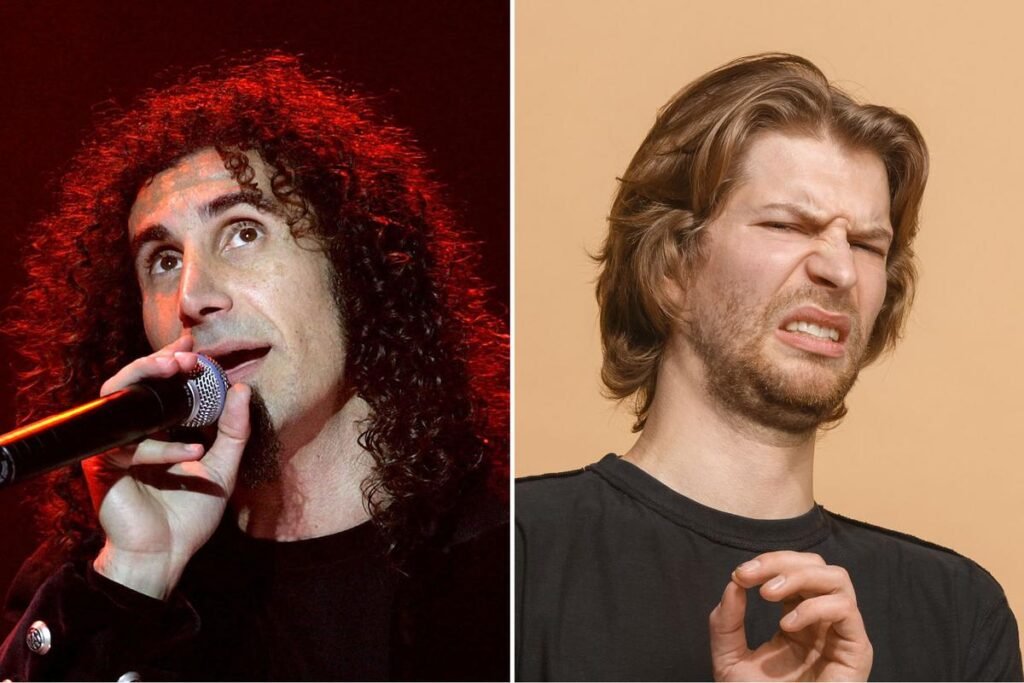 Machine of a Down Lovers Identify Worst Tune to Introduce New Fan