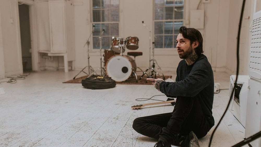 SPIRITBOX Remark On The Passing Of Former Bassist BILL CROOK SPIRITBOX Remark On The Passing Of Former Bassist BILL CROOK