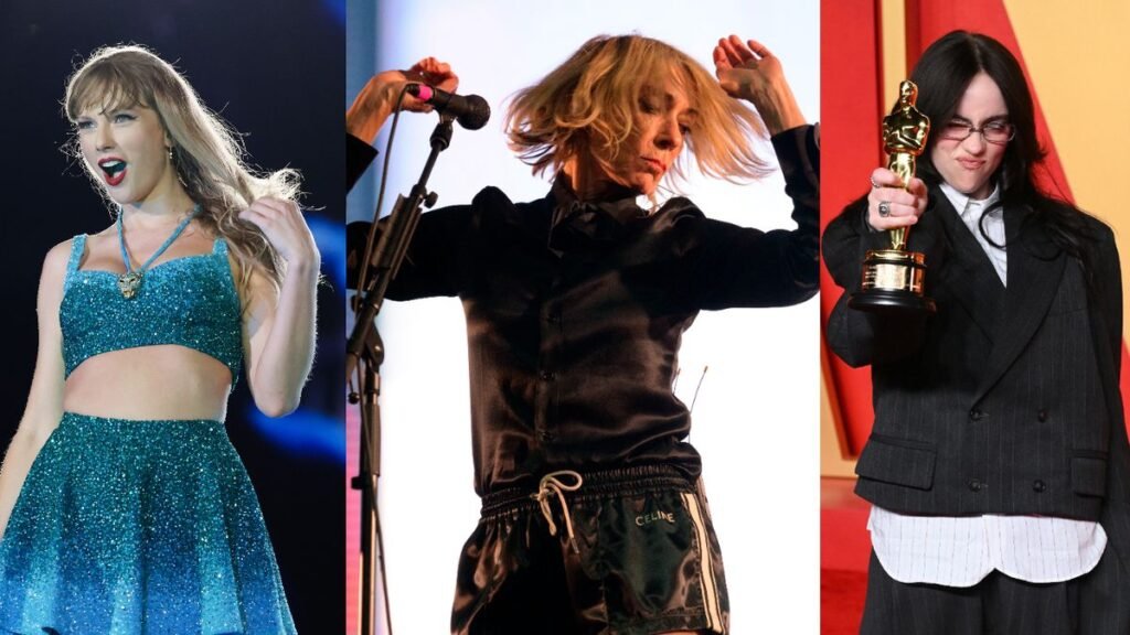 “I’m no longer in point of fact partial to Taylor Swift. On the subject of pop icons, I’d select Billie Eilish.” Ex-Sonic Formative years alt. rock icon Kim Gordon dangers the wrath of the Swifties, admits “I couldn’t let you know what her tune seemed like”
