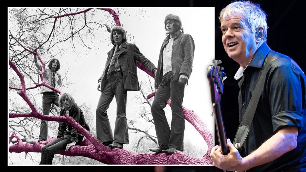 “It was cool to slag off prog, however what do you suppose those punk musicians did once they were given house? Listened to the bands they’d been having a pass at”: JJ Burnel on how Caravan impressed a Stranglers monitor