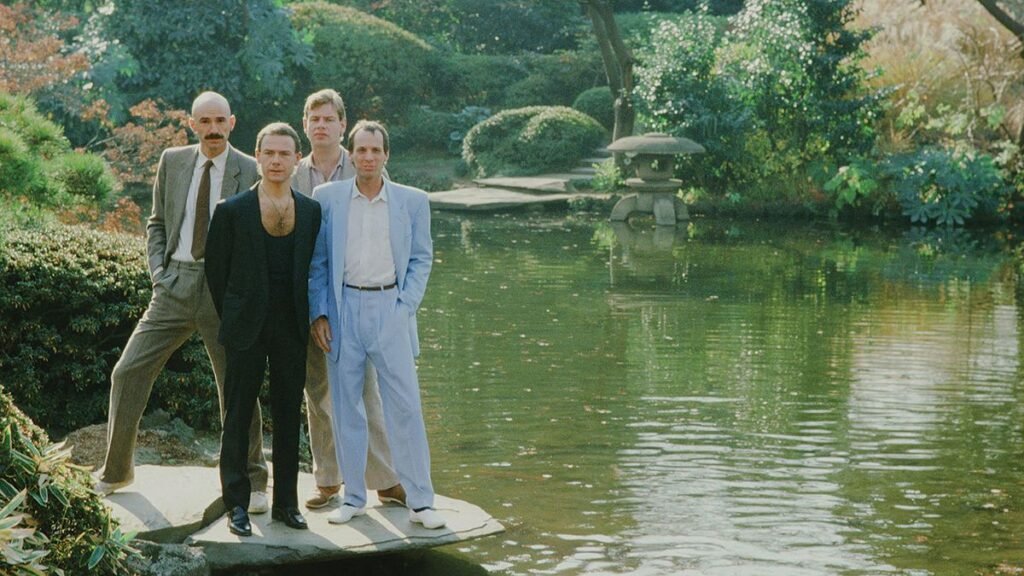 King Purple 1982 France live performance to be launched on vinyl and CD in September