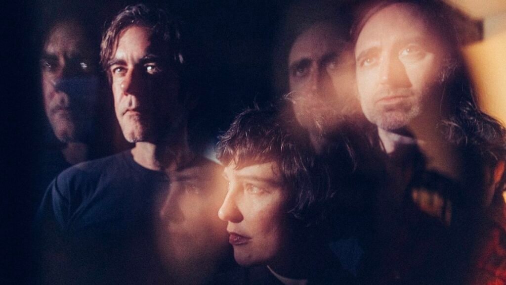 “It’s lovely tousled, chaotic. However it feels in reality human.” A Position To Bury Strangers announce new album Synthesizer, with circuit board packaging which enthusiasts can use to construct their own synth