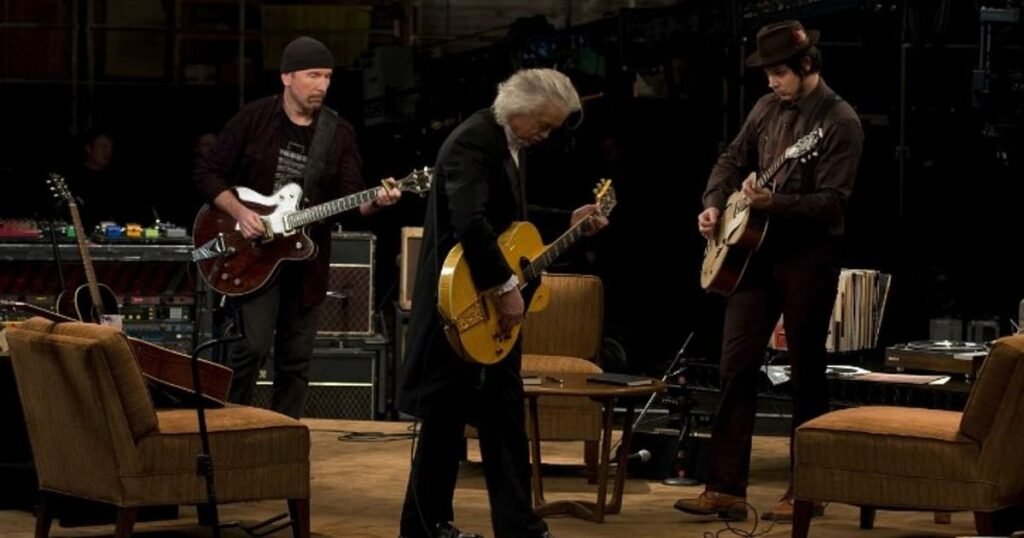 5 docu movies on legends of rock tune