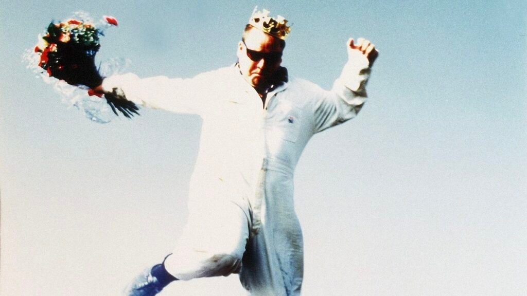 “The entire procedure was once such an addictive musical buffet that I could not forestall.” Frank Black to play North American, UK and Ecu displays appearing his 2nd solo report, 1994’s Youngster of the Yr, in complete