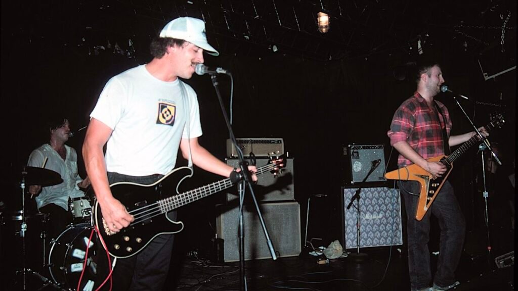 “The target market have been both utterly mesmerized or utterly disgusted.” The evening that Hüsker Dü performed a unmarried notice for 35 mins as an encore