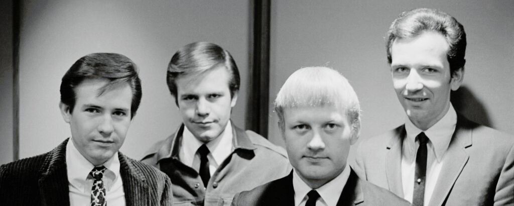 4 of the Maximum Underrated Rock Bands From the Sixties