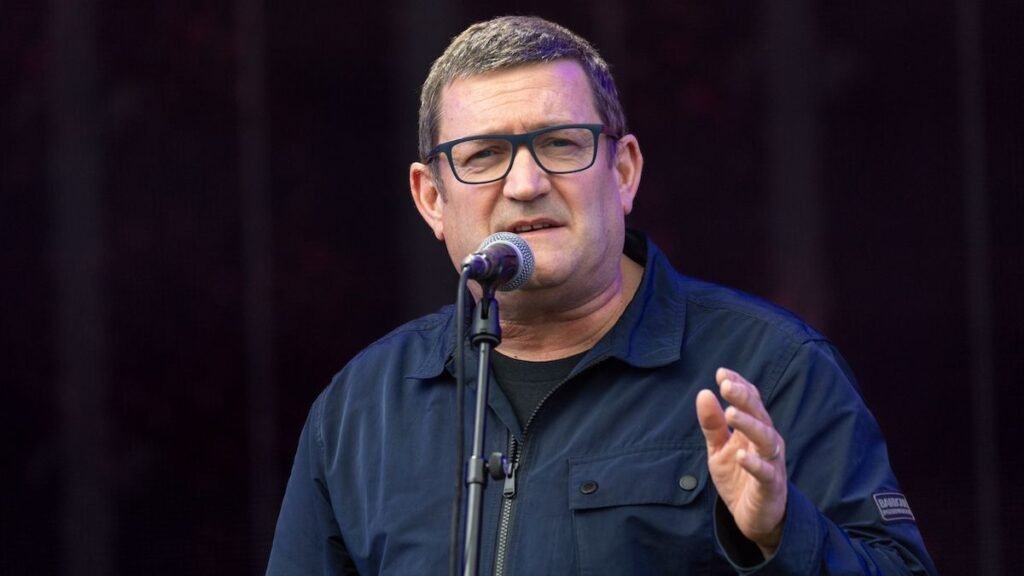 The time that Paul Heaton attempted to nationalise his again catalogue and the Tories mentioned no
