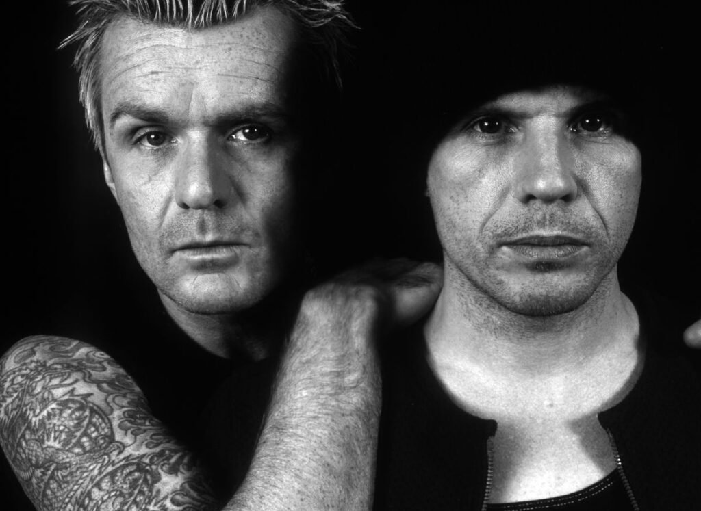 The Cult’s Billy Duffy on his dating with frontman Ian Astbury The Cult’s Billy Duffy on his dating with frontman Ian Astbury