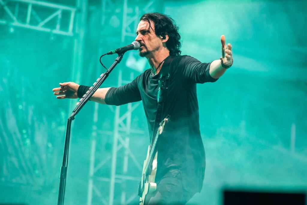 Who’re Gojira, the Steel Band from Olympic Opening Rite?