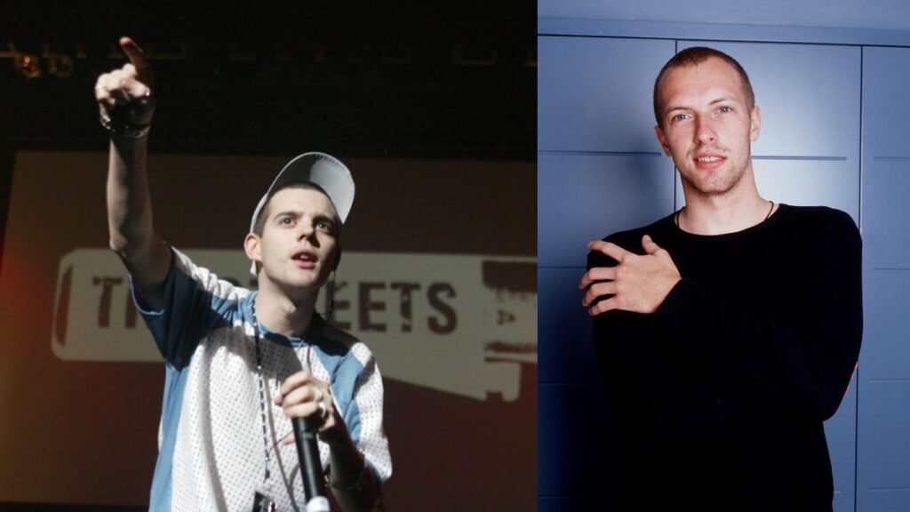 Two decades since The Streets’ Dry Your Eyes hit Quantity One, listen the unreleased model that includes Coldplay’s Chris Martin Two decades since The Streets’ Dry Your Eyes hit Quantity One, listen the unreleased model that includes Coldplay’s Chris Martin