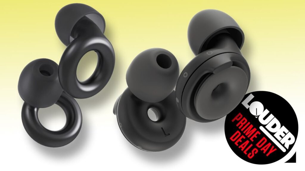 Gig-goers, pay attention up! Ranking 30% off our go-to earplugs with this High Day Deal – finishing quickly