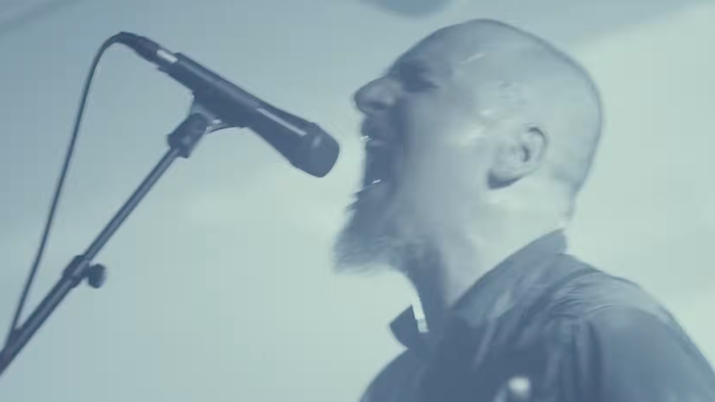 Watch Godflesh turn out they’re certainly one of steel’s heaviest bands with this damaging competition headline set