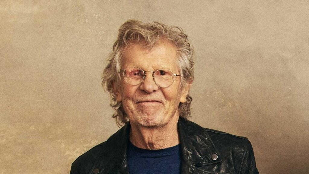 Zombies founder Rod Argent retires from traveling after struggling stroke