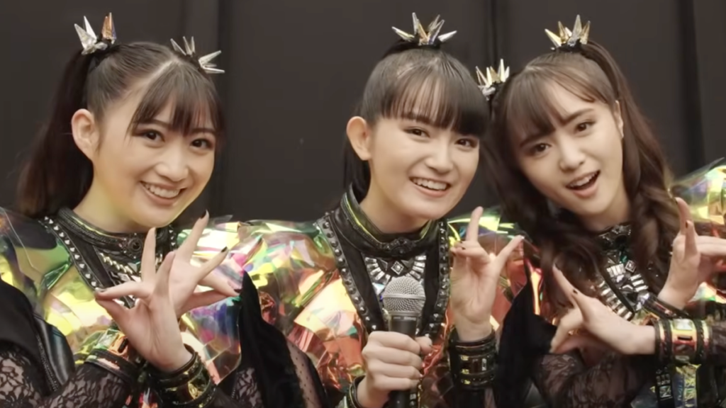 “Each and every time I’m going on excursion, I omit it so much”: What are Babymetal’s favorite meals? We discovered the solution!