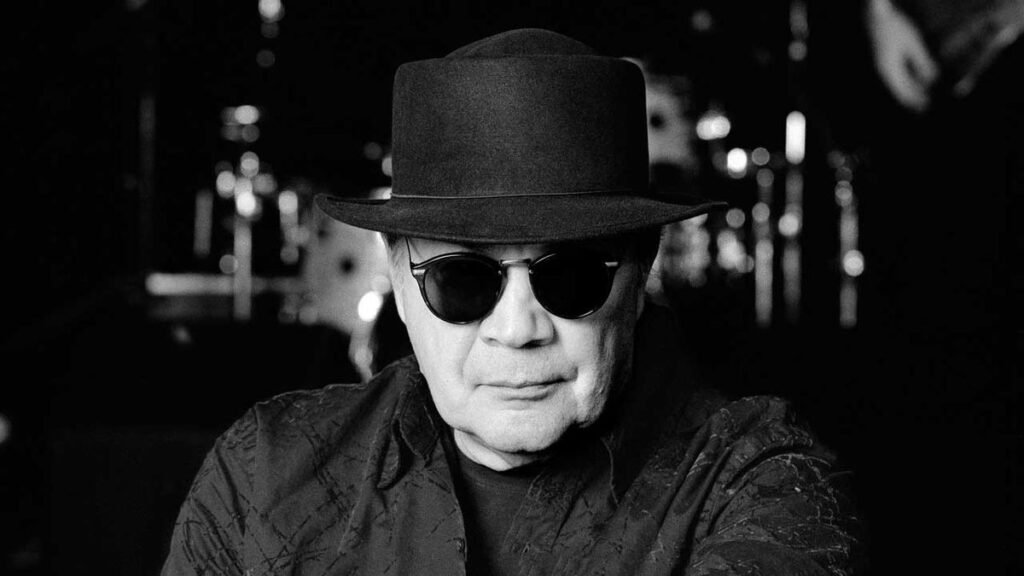 Mitch Ryder interview: The Roof Is On Hearth and his lengthy, schizophrenic occupation